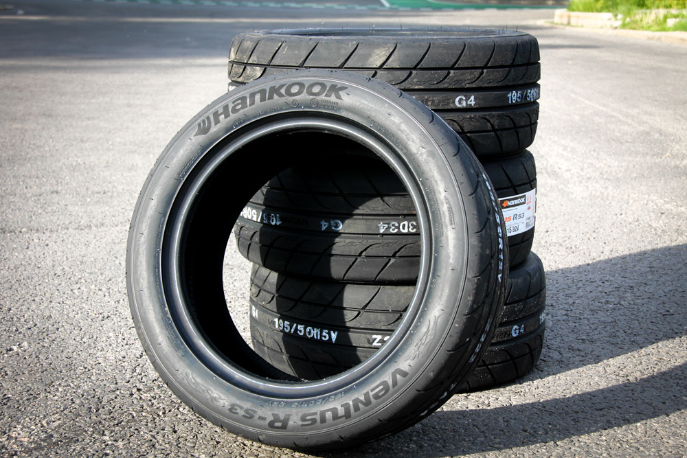 Hankook Ventus R-S3 Z222 (1)
